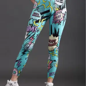 Gym Leggings
