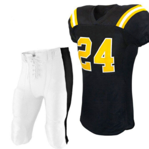 American Football Uniform