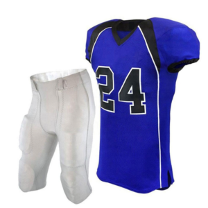 American Football Uniform