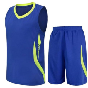 Basketball Uniform