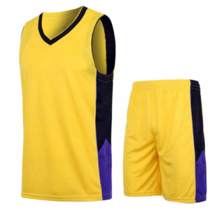 Basketball Uniform