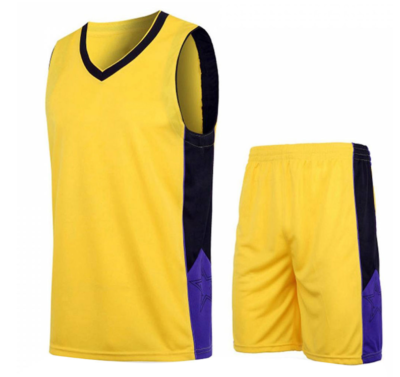 Basketball Uniform