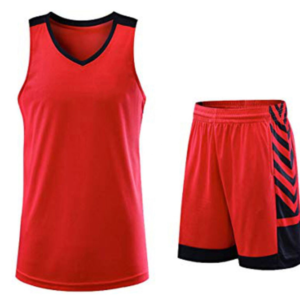 Basketball Uniform