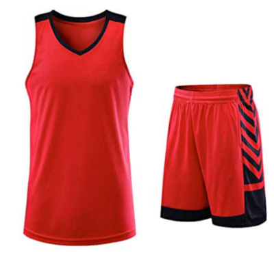 Basketball Uniform