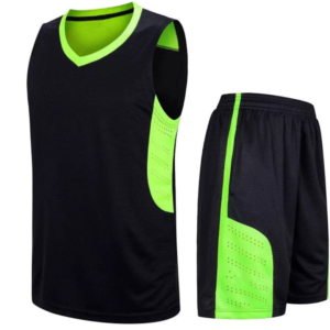 Basketball Uniform