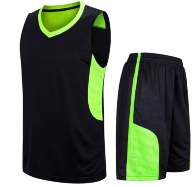 Basketball Uniform