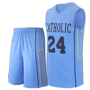 Basketball Uniform