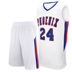 Basketball Unifrom