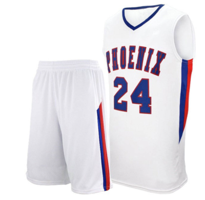 Basketball Unifrom