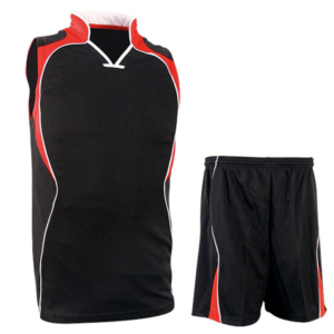 Basketball unifrom