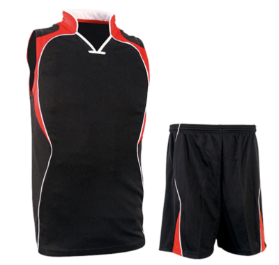 Basketball unifrom