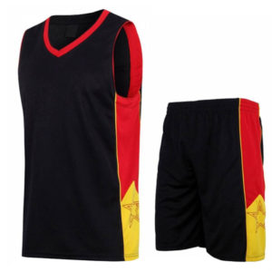 Basketball Unifrom