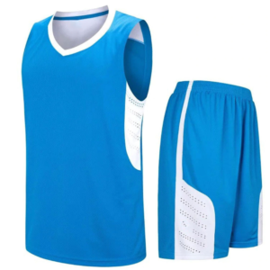 Basketball Uniform