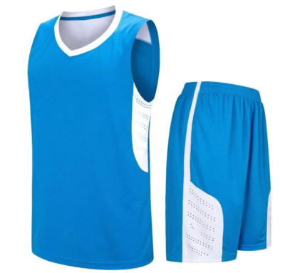 Basketball Uniform