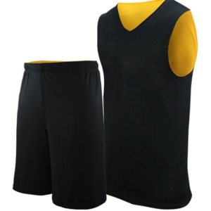 Basketball Uniform