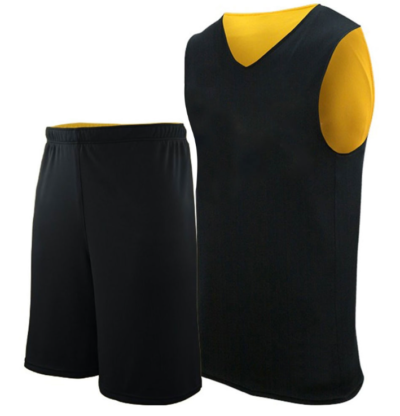 Basketball Uniform