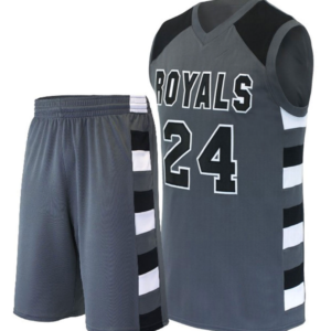 Basketball Uniform