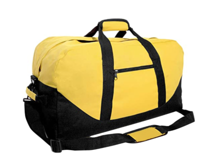 Gym Bags