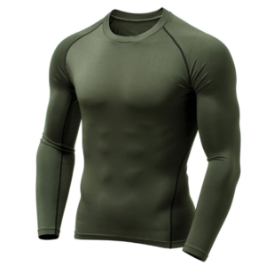 Gym Jersey