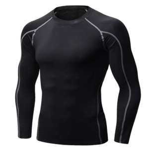 Gym Jersey
