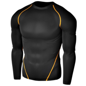Gym Jersey