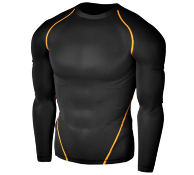 Gym Jersey