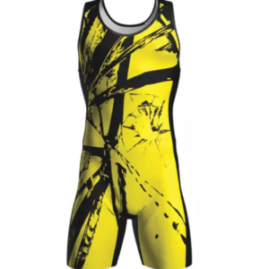 Gym Singlet