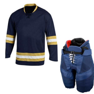 Ice Hockey Uniform