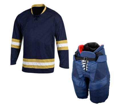 Ice Hockey Uniform