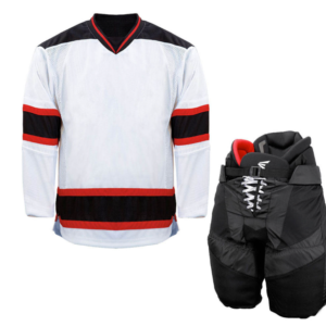 Ice Hockey Uniform