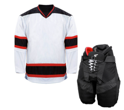 Ice Hockey Uniform