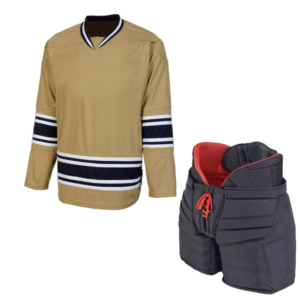 Ice Hockey Uniform