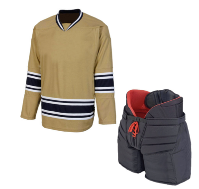 Ice Hockey Uniform