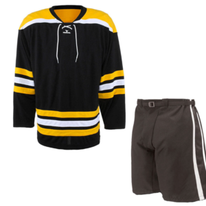 Ice Hockey Uniform