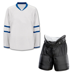 Ice Hockey Uniform