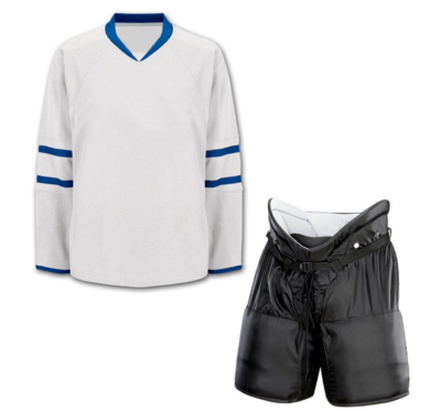 Ice Hockey Uniform