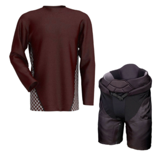 Ice Hockey Uniform