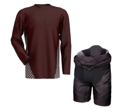 Ice Hockey Uniform