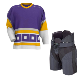 Ice Hockey Uniform