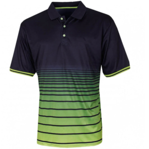 Polo Shirts