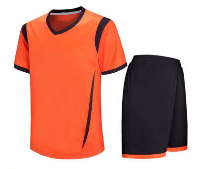 Rugby Uniform