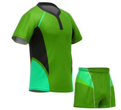 Rugby Uniform