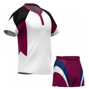 Rugby Uniform