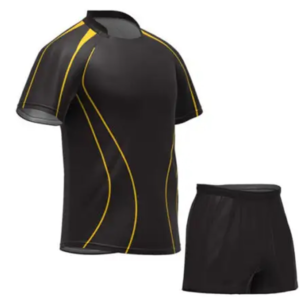 Rugby Uniform