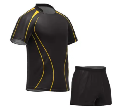 Rugby Uniform