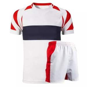 Rugby Uniform
