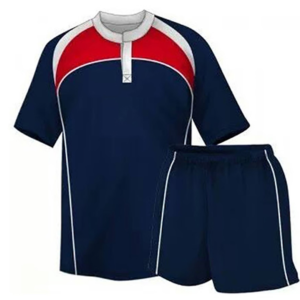 Rugby Uniform