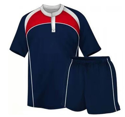 Rugby Uniform