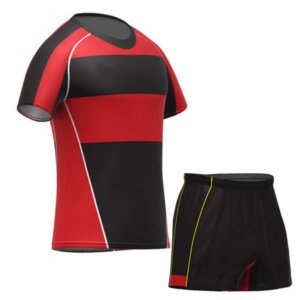 Rugby Uniform