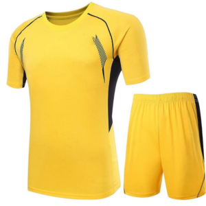 Rugby Uniform